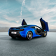 Illustration for article titled The McLaren 650S Is Here To Kick Ferraris Ass With Science